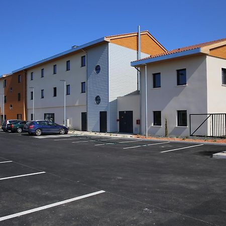 Ibis Styles Villeneuve Sur Lot 외부 사진