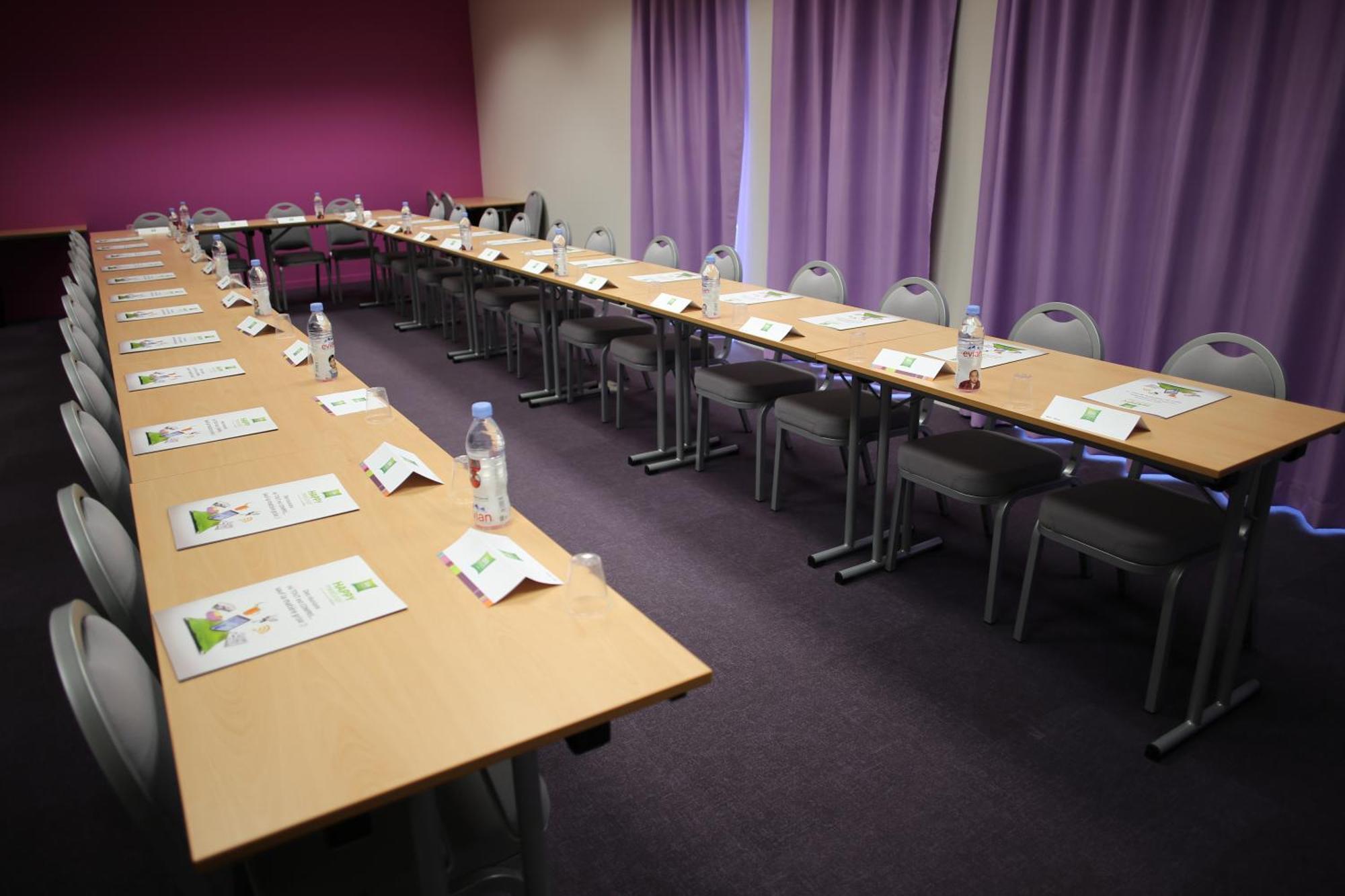 Ibis Styles Villeneuve Sur Lot 외부 사진